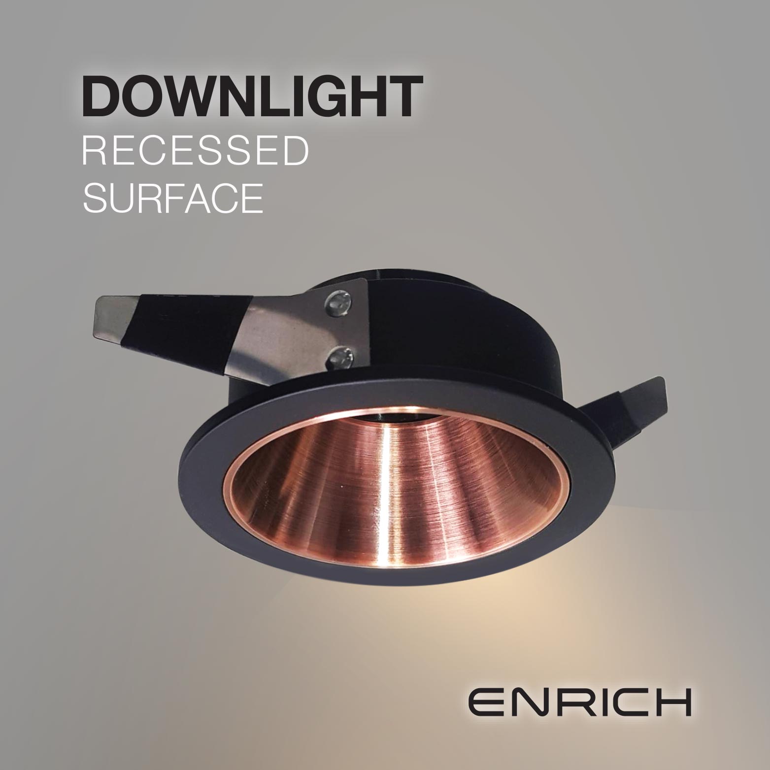 Downlight