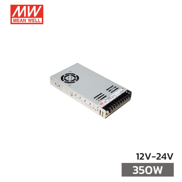 MEANWELL-LRS-350