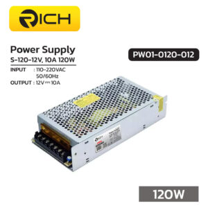 Power-Supply-120W-RICH