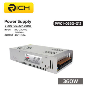 Power-Supply-360W-RICH