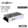 พาวเวอร์ซัพพลาย-ENRICH-S-240-12V-20A-240W