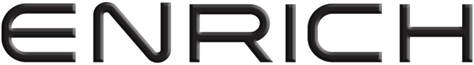 logo enrich brand