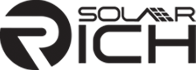 logo solar rich