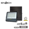 สปอร์ตไลท์โซล่าเซลล์ OPTIMUS 400W-LED 38W ENRICH